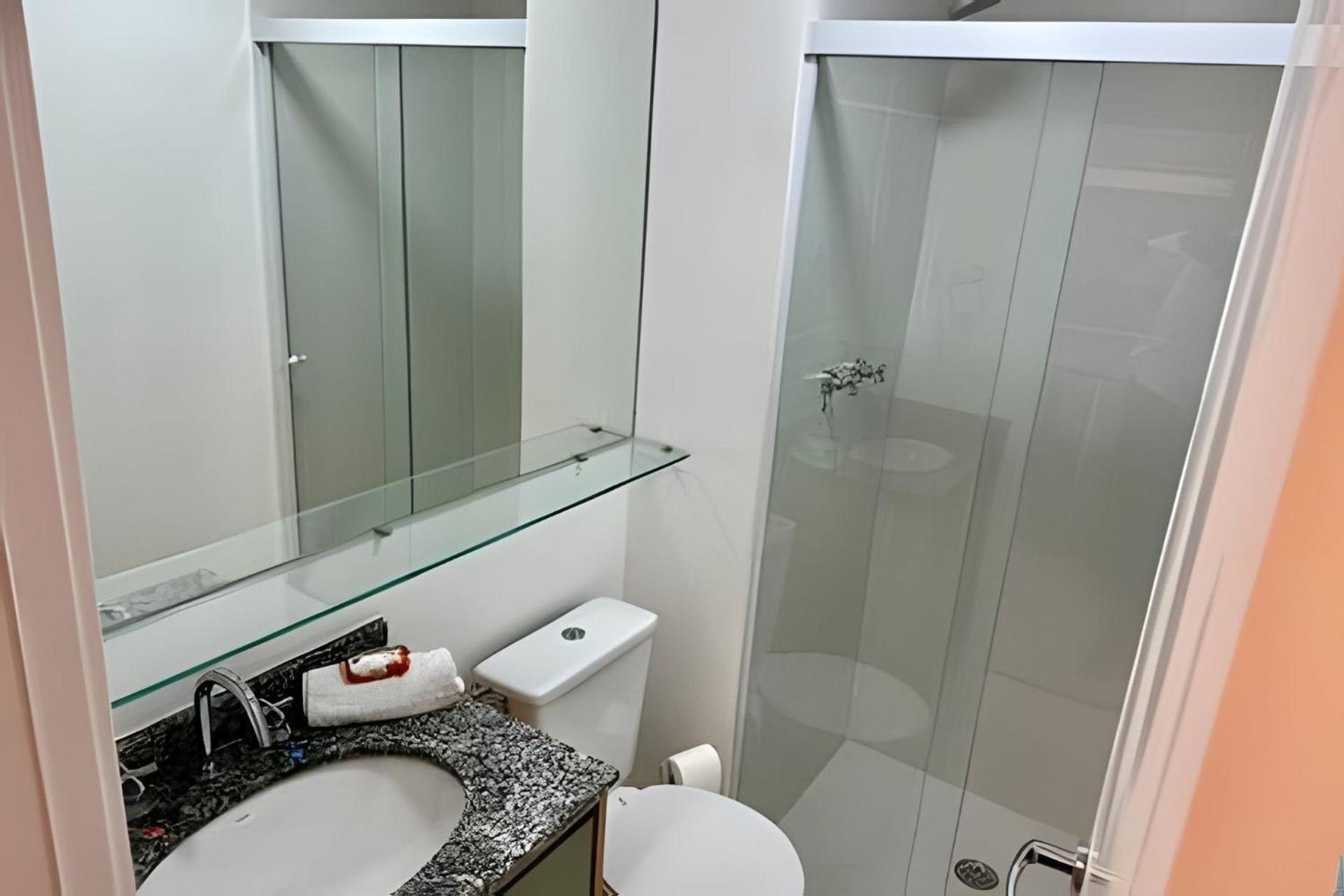 Ap Jardins Pamplona Masp Cd 608 Apartamento