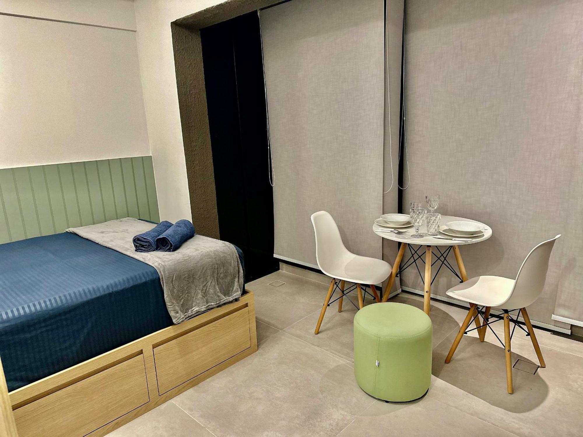 Apartamento Ap Jardins Pamplona Masp Cd 608 São Paulo