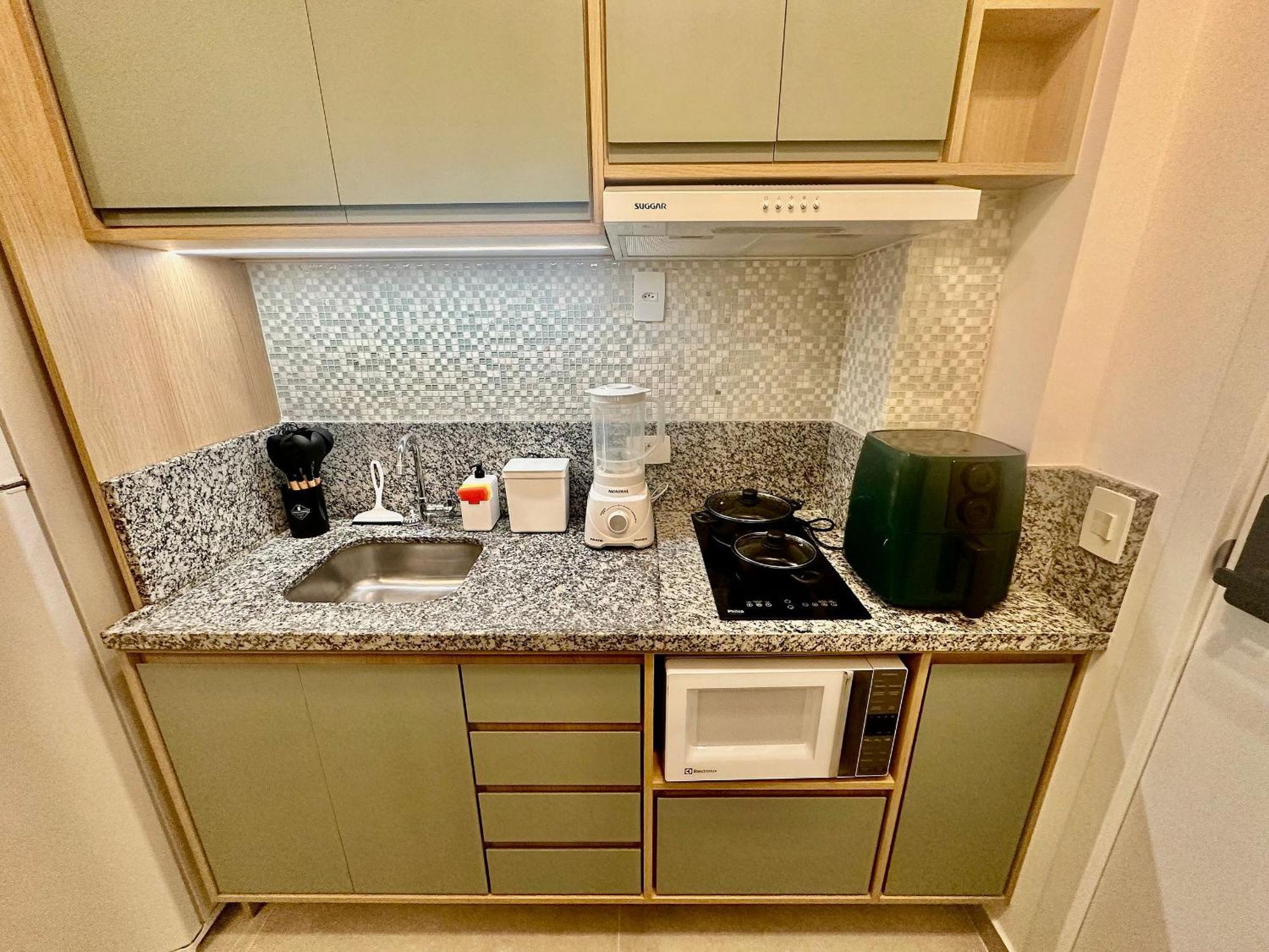 Ap Jardins Pamplona Masp Cd 608 Apartamento *