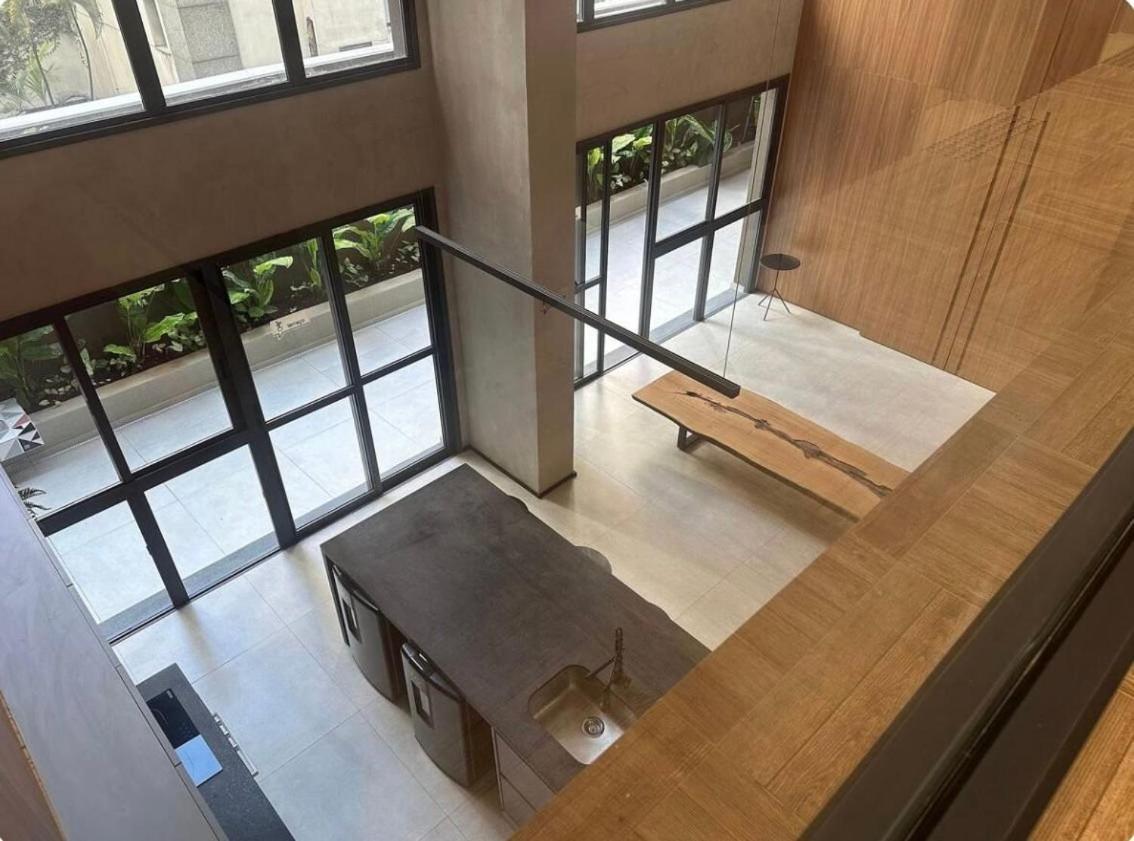 Apartamento Ap Jardins Pamplona Masp Cd 608 *