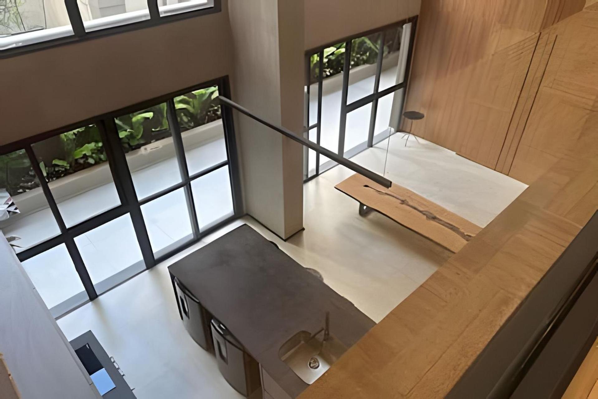 Ap Jardins Pamplona Masp Cd 608 Apartamento *