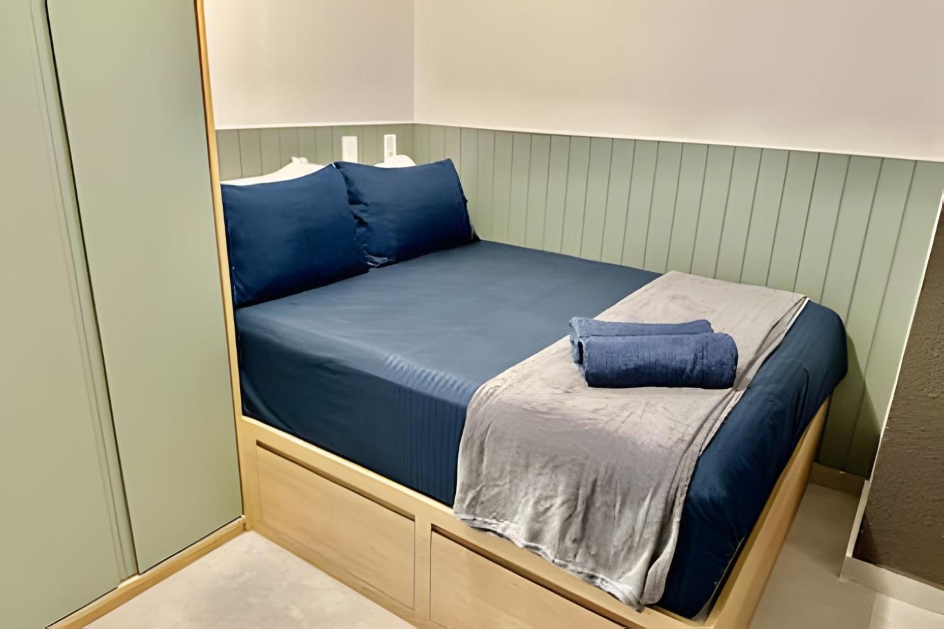 Ap Jardins Pamplona Masp Cd 608 Apartamento *