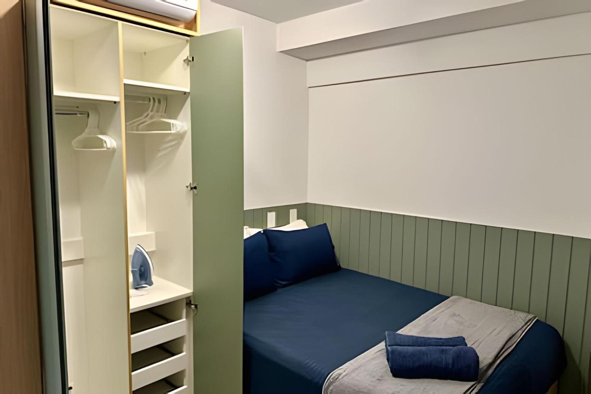 Apartamento Ap Jardins Pamplona Masp Cd 608 São Paulo