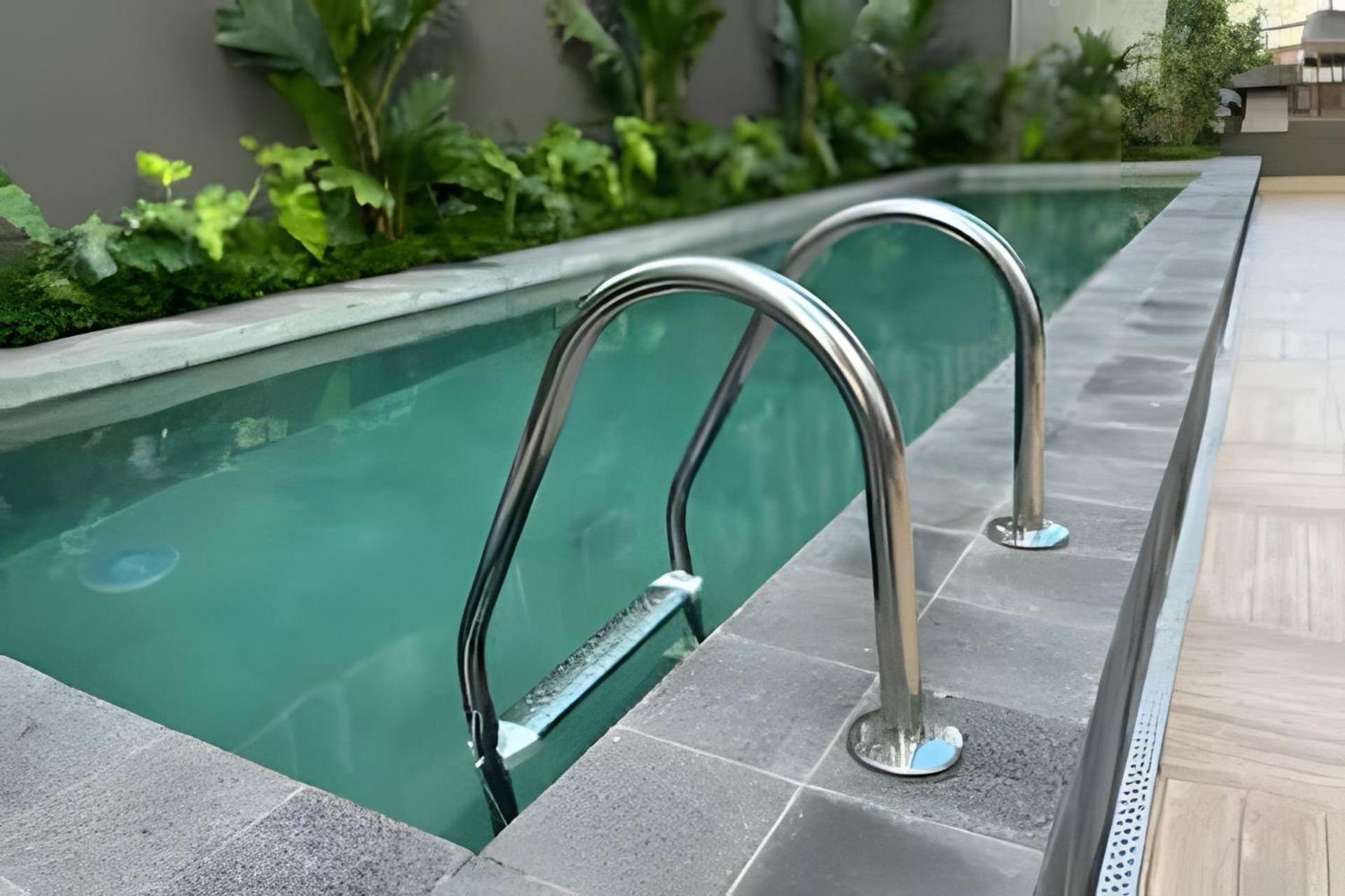 Ap Jardins Pamplona Masp Cd 608 Apartamento *