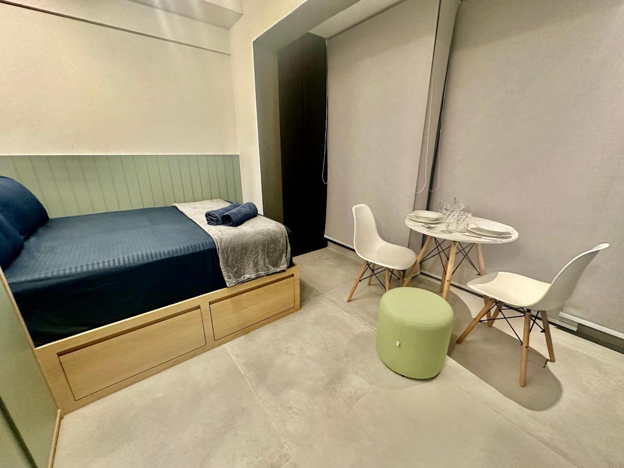 Apartment Ap Jardins Pamplona Masp Cd 608 Sao Paulo